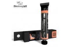 Abteilung 502 Paint Tube - Metallic Copper image