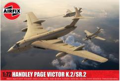Airfix 1/72 Handley Page Victor K.2/SR.2 image