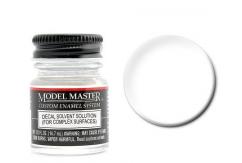Model Master Decal Solvent Solution 14.7ml image