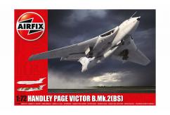 Airfix 1/72 Handley Page Victor B.Mk.2 (BS) image