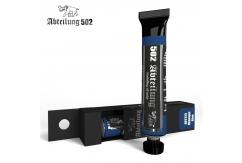 Abteilung 502 Paint Tube - Midnight Blue image