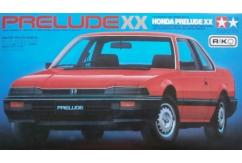 Tamiya 1/24 Honda Prelude XX image