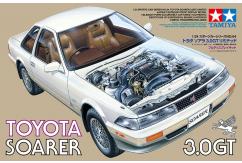 Tamiya 1/24 Toyota Soarer 3.0GT C-464 image