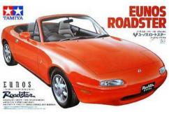 Tamiya 1/24 Mazda Eunos Roadster image