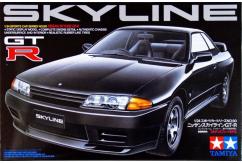 Tamiya 1/24 Nissan Skyline GT-R image