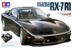 Tamiya 1/24 Mazda RX-7 R1 image