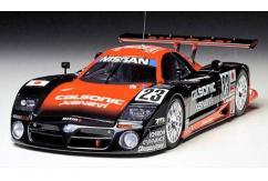 Tamiya 1/24 Nissan R390 GT1 image