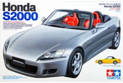 Tamiya 1/24 Honda S 2000 image