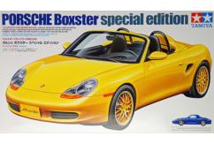 Tamiya 1/24 Porsche Boxter Special image