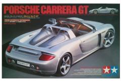 Tamiya 1/24 Porsche Carrera GT image