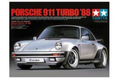 Tamiya 1/24 Porsche 911 Turbo '88 image
