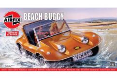 Airfix 1/32 Beach Buggy image