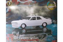 DDA 1/24 Ford XY Falcon Sedan Kit image