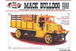 Atlantis 1/24 1926 Mack Bulldog Stake Truck image
