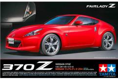 Tamiya 1/24 Nissan 370Z image