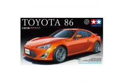 Tamiya 1/24 Toyota 86 image