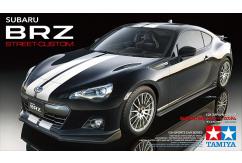 Tamiya 1/24 Subaru BRZ Street Custom image