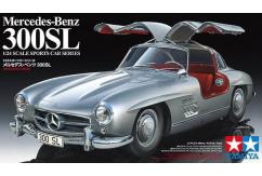 Tamiya 1/24 Mercedes-Benz 300SL image