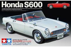 Tamiya 1/24 Honda S600 image