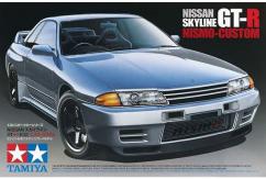 Tamiya 1/24 Nissan GT-R (R32) Nismo Custom image