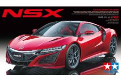 Tamiya 1/24 Honda NSX image