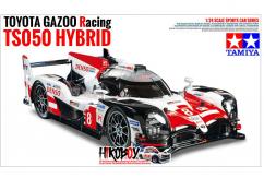 Tamiya 1/24 TS050 Hybrid image