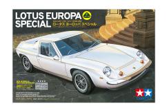 Tamiya 1/24 Lotus Europa Special image