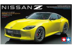 Tamiya 1/24 Nissan Z RZ34 image