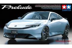 Tamiya 1/24 Honda Prelude (BF1) 2025 image