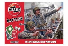 Airfix Battles "The Introductory Wargame" image