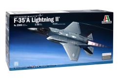 Italeri 1/32 F-35 A Lightning II image