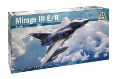 Italeri 1/32 Dassault Mirage III E/R image