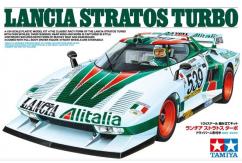 Tamiya 1/24 Lancia Stratos Turbo image