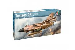 Italeri 1/32 Tornado GR.1 Desert Storm image