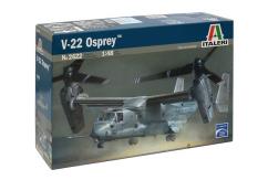 Italeri 1/48 V-22 Osprey image