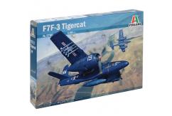 Italeri 1/48 F7F-3 Tigercat image