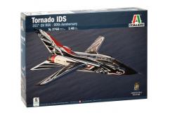 Italeri 1/48 Tornado IDS 60th Anniversary image