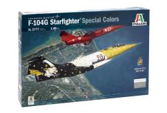 Italeri 1/48 F104G Starfighter Special image