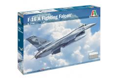 Italeri 1/48 F-16 A Fighting Falcon image