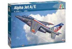 Italeri 1/48 Alpha Jet A/E image