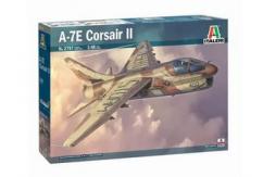 Italeri 1/48 A-7E Corsair II image