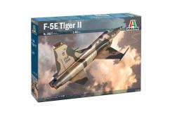 Italeri 1/48 F-5E Tiger II image