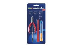 Revell Model Set Plus "Tool Set" image