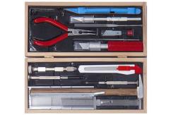Proedge Pro Deluxe Railroad Tool Chest image