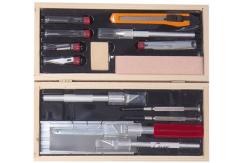 Proedge Pro Deluxe Knife & Tool Chest image
