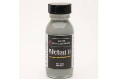 Alclad II Gloss Medium Grey Base 4oz image