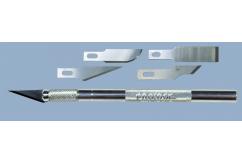 Proedge Pro Knife Set w/#1 Knife & 5 x Assorted Blades image