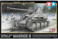 Tamiya 1/48 Marder III image