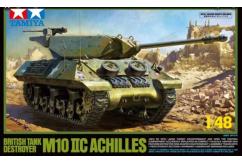 Tamiya 1/48 British M10 IIC Achilles image