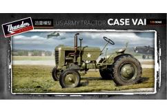 Thunder Model 1/35 US Army Case Tractor image